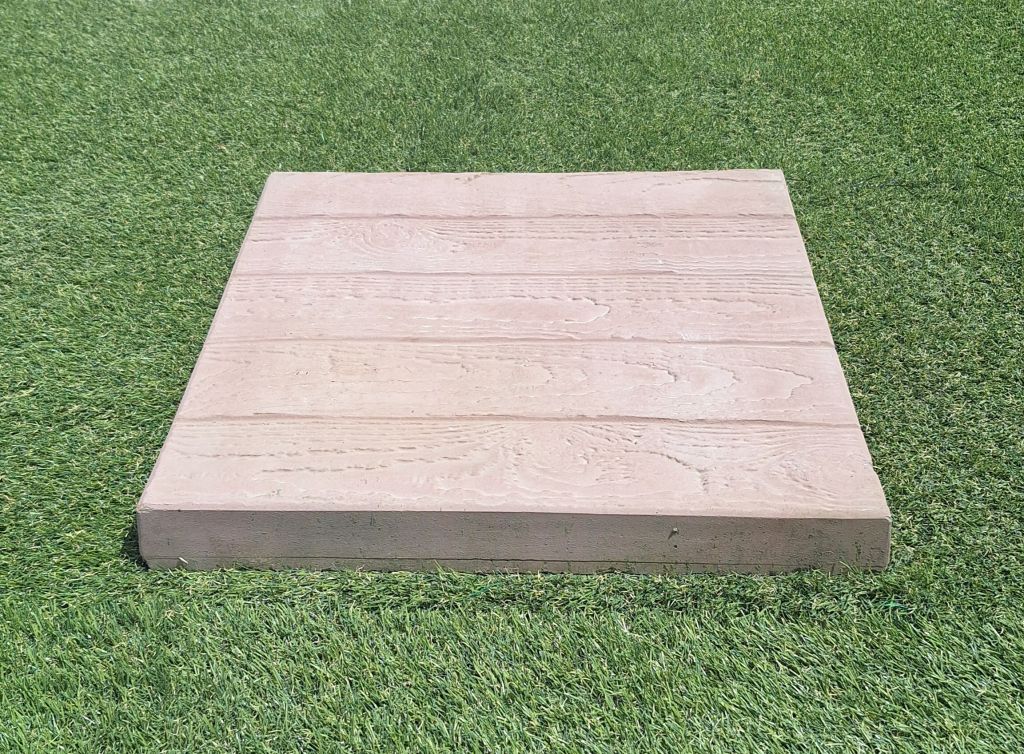 Famintás pillér fedlap