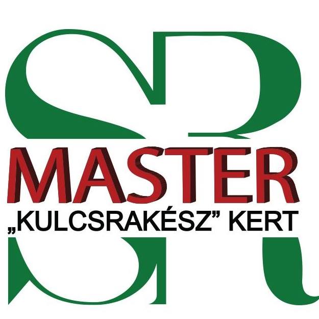 SRMaster logó